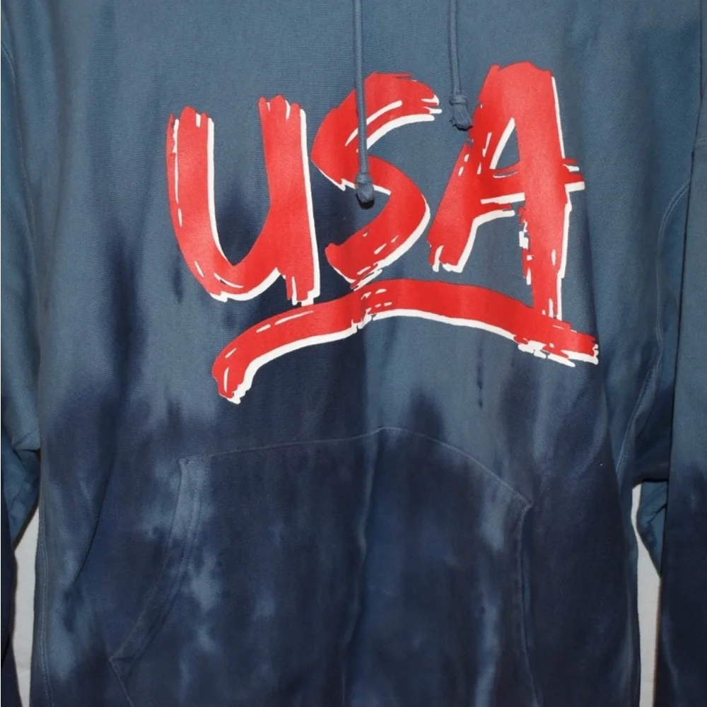BRAND NEW CHAMPION USA SWEATSHIRT - Picture 2 of 6